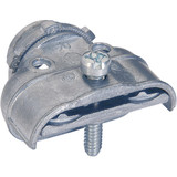 ProConnex 3/8" Duplex Connector 49630