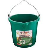 Farm Innovators 5 Gal. 130W 120V Heated Bucket FB-120