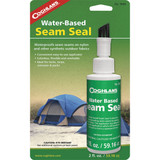 Coghlans 2 Fl. Oz. Transparent Gel Seam Seal 9695