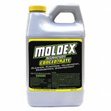 Moldex Mold Mildew Remover,64 oz,6.5 pH 5510