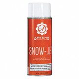 Ariens Snow Jet Non-Stick Spray,Steel,10" H  707090