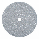 Norton Abrasives Hook-and-Loop Sanding Disc,5 in Dia,PK50 77696007755