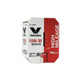Valvoline Motor Oil,5 gal. Sz,5W-30 SAE Grade,Box  881047