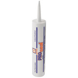 Ductmate Acrylic Latex Sealant,Gray,PROseal GRPROSEALT