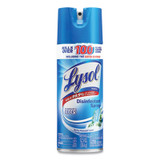 LYSOL® Brand DISINFECTANT,SPRAY,12.5OZ 19200-02845