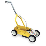 Rust-Oleum Striping Machine, 32"Length 2395000