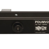 Tripp Lite PDU,20A,20 Outlet,15 ft,Silver PDUMV20