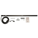 Tripp Lite PDU,20A,20 Outlet,15 ft,Silver PDUMV20