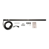 Tripp Lite PDU,20A,20 Outlet,15 ft,Silver PDUMV20