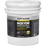 Rust-Oleum Elastomeric Acrylic,White,5 gal,Pail 283090