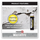 Zinsser Joint Sealant,Watertite,10 oz 05091