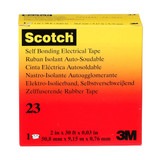 3m Insulating Elec Tape,2 inx30 ft 23-2X30FT
