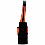 Rps Utility Belt with Radio Holster 8203-9