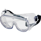 MCR Safety® Protective Goggles