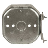 Raco Electrical Box,Octagon with Bracket 160
