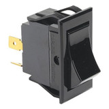 Southbend Switch, Black Smoothed 1177541