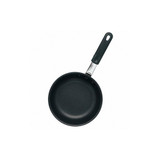 Crestware Fry Pan,14.5 in Dia,Aluminum  FRY14AXH