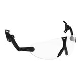 3m Clip-On Eyewear,Clear Lens,Anti-Fog V901AF