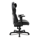 Alera® CHAIR,RACING GAMING,GY BT51593GY USS-ALEGM4146