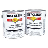 Rust-Oleum Concrete Repair Compound,17 lb 5499499