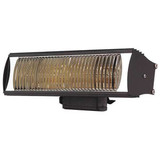 Solaira Spnd Infrd Rdnt Elc Wl Htr,15-1/2"L,120V  SCOSY15120B