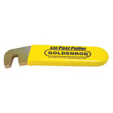 Goldenrod Post Puller for Electric Fence Posts 430