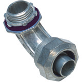 ProConnex 1/2" 90dg Lqtt Connector 49470