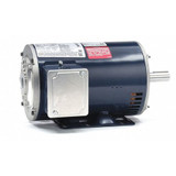 Marathon Motors GP Motor,1 1/2 HP,1,755 RPM,230/460V 145TTDR6126