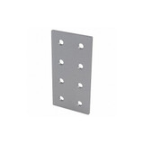 80/20 Flat Plate,25 Series 25-4165