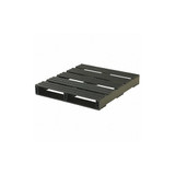 Sim Supply Pallet,Block,1,500 lb.,36 In. L,32 In. W  05000092