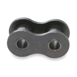 Tsubaki Roller Link,Steel,2 1/8 in 120 ROLLER LINK