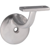 National Hardware Stainless Steel Handrail Bracket N348-953