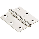 National Hardware Stainless Steel Door Hinge N276-980