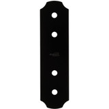 National Hardware Hartley Collection 3 In. Flat Strap Brace