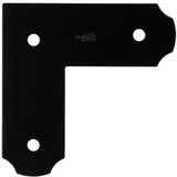 National Hardware Hartley Collection L-Strap