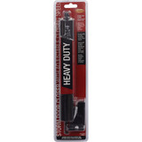Larson Black Heavy Duty Storm Door Closer