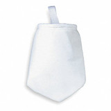 Pentair/Pentek Filter Bag,400 micron,32" L,Size 12,PK20 NMO400K12S-75