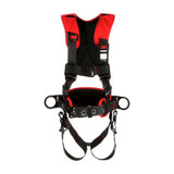 3m Protecta Full Body Harness,Protecta,M/L 1161205