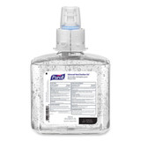 SANITIZER,GEL,CLR