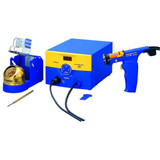 Hakko HAKKO 120W Solder & Desolder Station  FM204-01