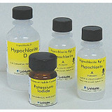 Lamotte Reagent Refill,Chlorine Bleach R-7105-02
