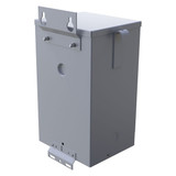 Acme Electric Transformer,120-240VAC,12-24VAC,3kVA T111686
