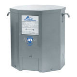 Acme Electric Transformer,10kVA T279746S