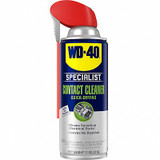 Wd-40 Contact Clnr,Spray Can,11 oz,Specialist 300554