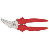 Bessey Offset Snips,Straight,7-1/2 In D48A