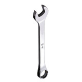 Sk Professional Tools Tethered Combination Wrench,SAE,1 3/8 in  88244