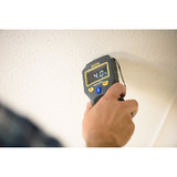 General Tools Moisture Meter,Pin,3/8inDepth TS06