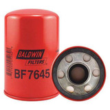 Baldwin Filters Fuel Filter,5-9/16 x 3-3/4 x 5-9/16 In  BF7645