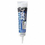 Dap Silicone Sealant,Clear,Dynaflex 230 18860