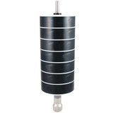 Flint & Walling Impeller Cartridge,12 Stages 132939